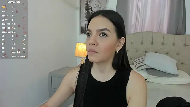 Beautyari  online show from 12, 11, 2025