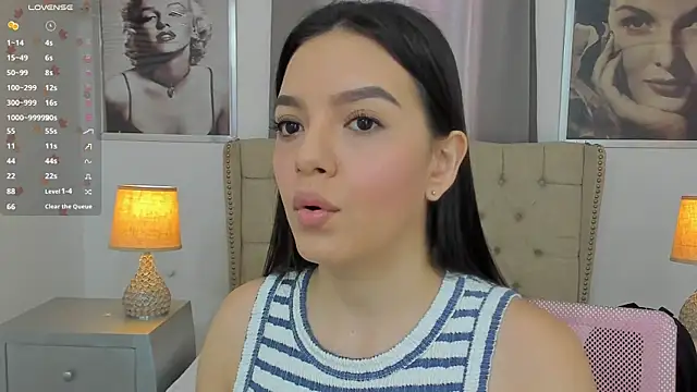 Beautyari  online show from 22, 11, 2025