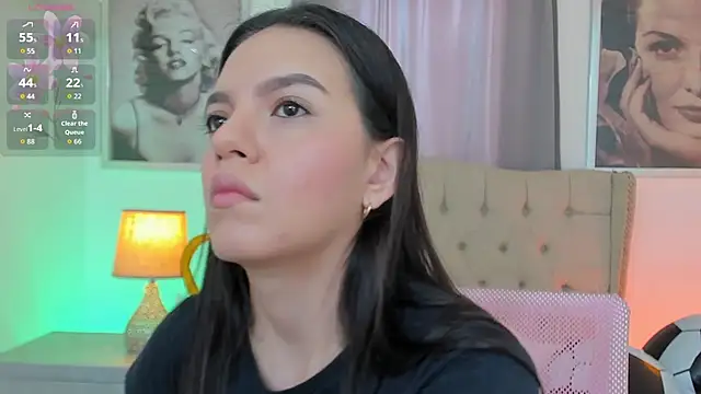 Snapshot of Beautyari_ chatting on 30, 6, 2026 Beautyari online show from 30, 6, 2026