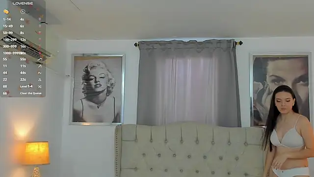 Beautyari  online show from 18, 11, 2025