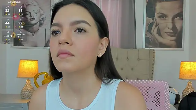 Snapshot of Beautyari_ chatting on 26, 6, 2026 Beautyari online show from 26, 6, 2026