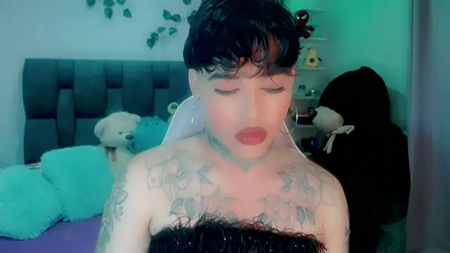 Snapshot of little_star_porn chatting on 15, 1, 2025 little star porn online show from 15, 1, 2025