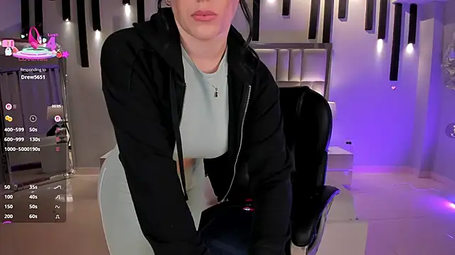 JennaOlsonX online show from 9, 5, 2026