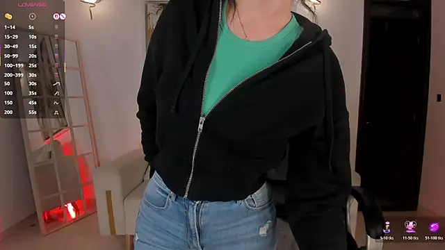 JennaOlsonX online show from 2, 5, 2026
