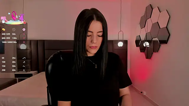 JennaOlsonX online show from 15, 12, 2025