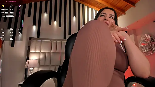 JennaOlsonX online show from 5, 5, 2026