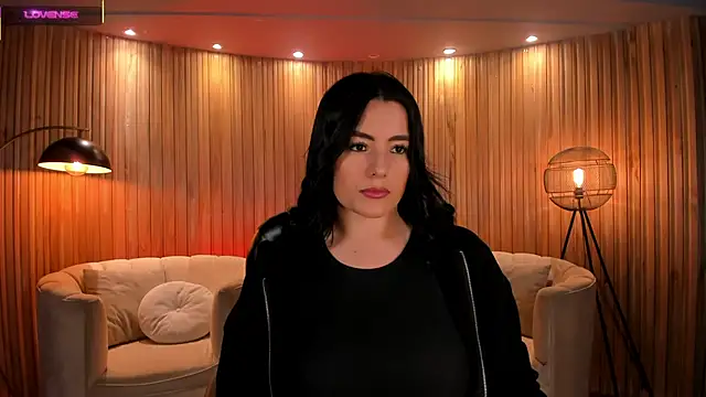 JennaOlsonX online show from 26, 9, 2025