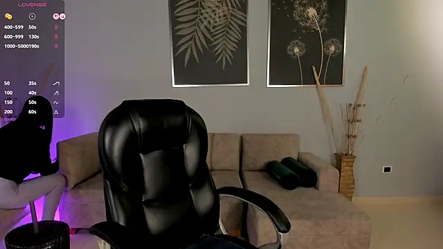 JennaOlsonX online show from 30, 11, 2025