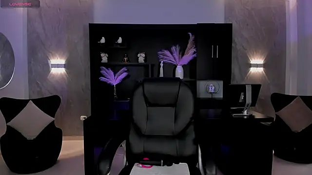 JennaOlsonX online show from 3, 12, 2025