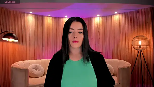 JennaOlsonX online show from 7, 10, 2025