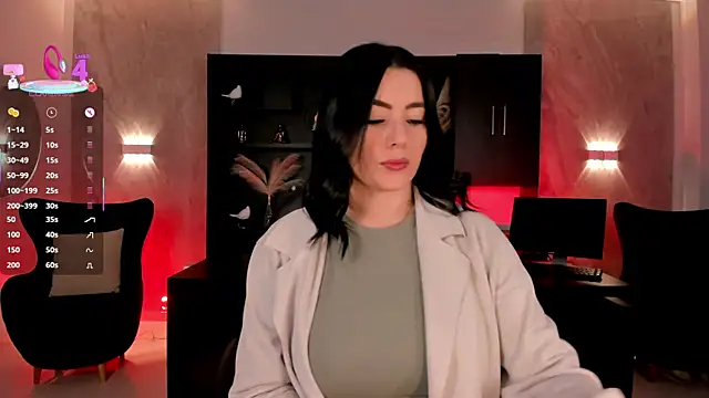 JennaOlsonX online show from 28, 9, 2025