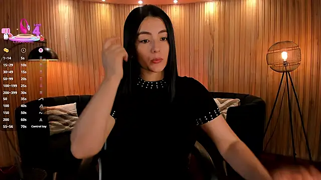 JennaOlsonX online show from 19, 11, 2025