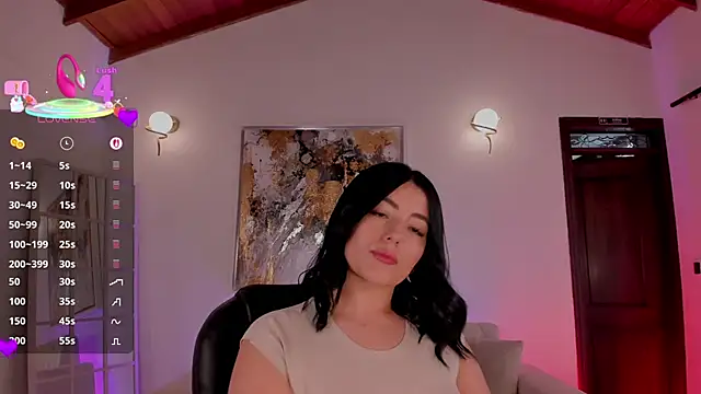 JennaOlsonX online show from 11, 9, 2025