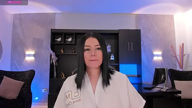 JennaOlsonX online show from 12, 3, 2025