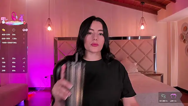 JennaOlsonX online show from 29, 9, 2025