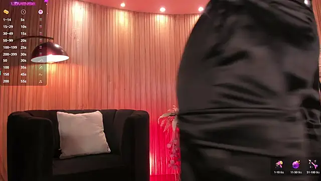 Snapshot of JennaOlsonX chatting on 6, 7, 2026 JennaOlsonX online show from 6, 7, 2026