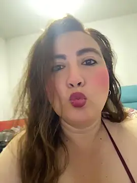 Allyson Devil online show from 24, 5, 2026