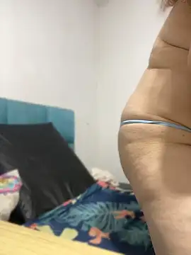 Allyson Devil online show from 30, 5, 2026