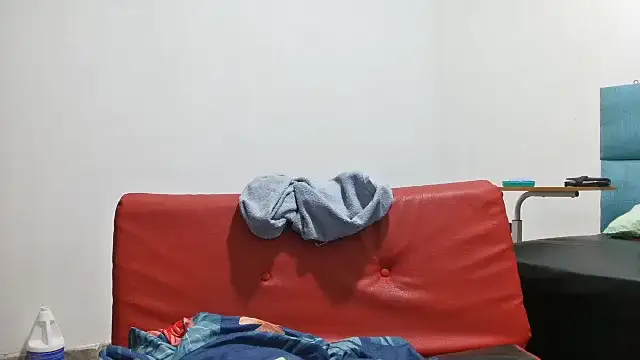 Allyson Devil online show from 12, 2, 2026