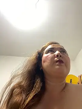 Allyson Devil online show from 16, 5, 2026