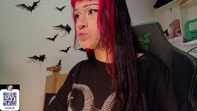 damnliciousss online show from 6, 3, 2026