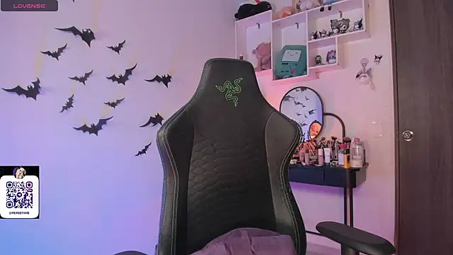 damnliciousss online show from 14, 11, 2025