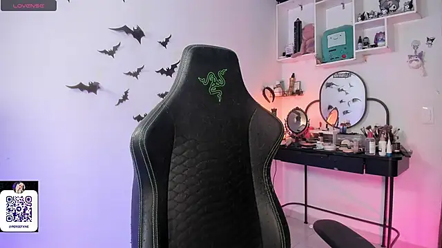 damnliciousss online show from 14, 1, 2026