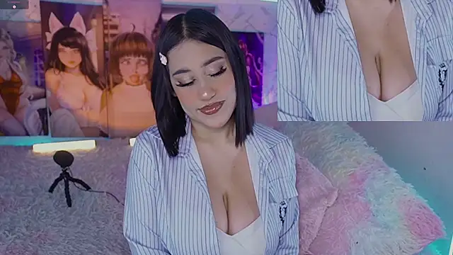 MiaMammie online show from 16, 12, 2024