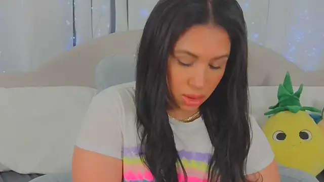 MeghanXO online show from 22, 3, 2026