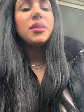 MeghanXO online show from 31, 10, 2025