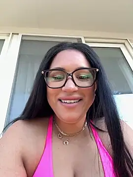 MeghanXO online show from 22, 4, 2026