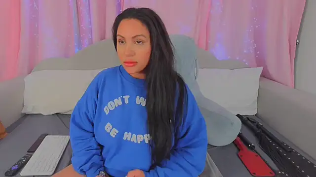 MeghanXO online show from 19, 11, 2025