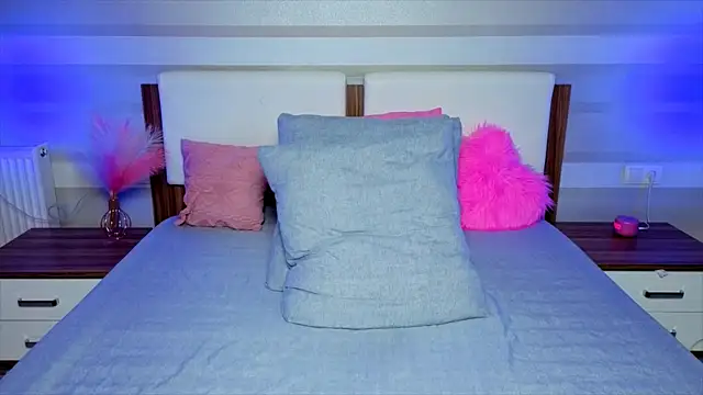 AriaSugar online show from 21, 11, 2025