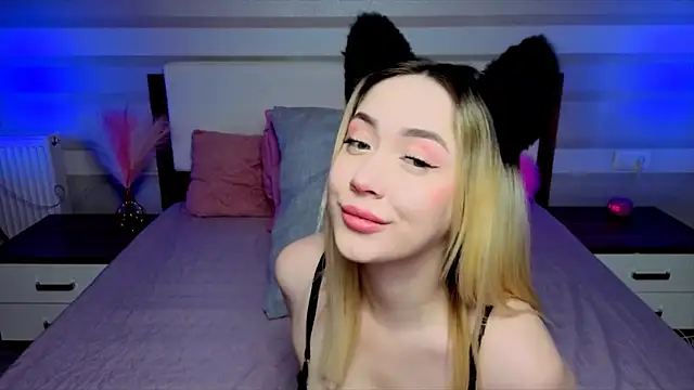 AriaSugar online show from 13, 11, 2025