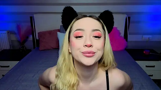 AriaSugar online show from 17, 10, 2025