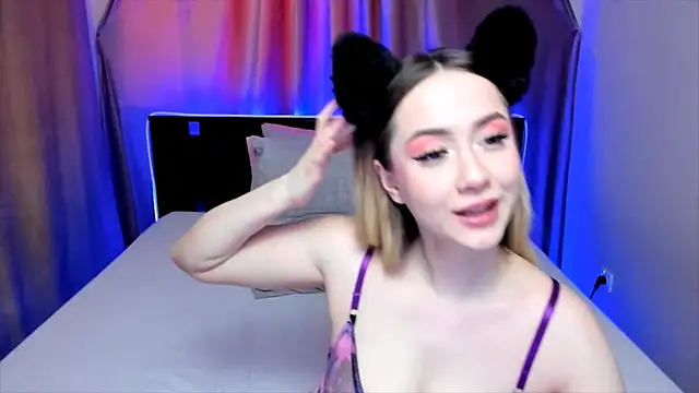 AriaSugar online show from 17, 3, 2025