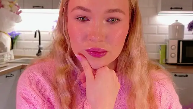 Veronika Mitchel online show from 2, 12, 2025