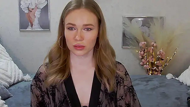 Veronika Mitchel online show from 14, 2, 2025