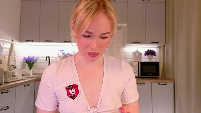 Veronika Mitchel online show from 19, 11, 2025