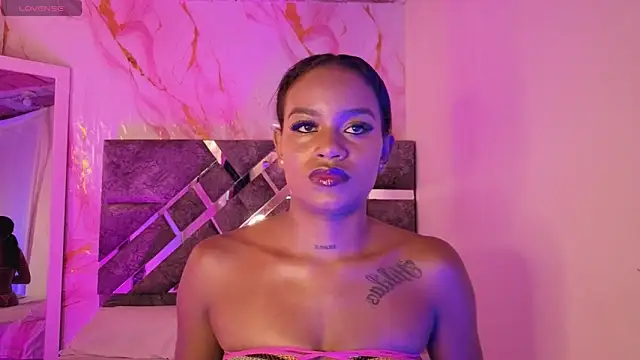 pameela brown online show from 17, 4, 2026