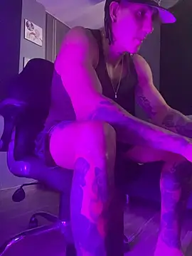 xxxtreme master7 online show from 2, 3, 2026