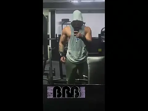 xxxtreme master7 online show from 13, 11, 2025