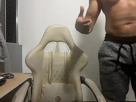 xxxtreme master7 online show from 9, 11, 2025