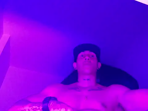 xxxtreme master7 online show from 3, 3, 2026