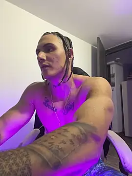 xxxtreme master7 online show from 18, 2, 2026