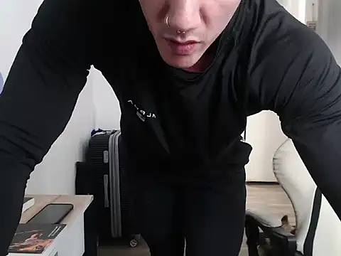 xxxtreme master7 online show from 2, 12, 2025