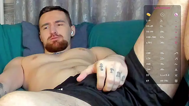 shottanshow online show from 30, 4, 2026