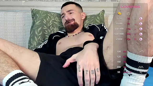 shottanshow online show from 1, 3, 2025