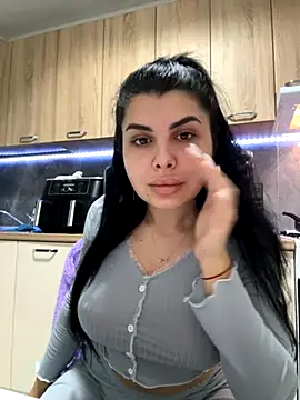 Scarlett-Dream online show from 21, 11, 2025