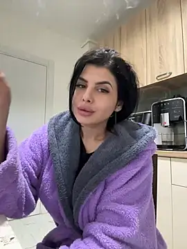 Scarlett-Dream online show from 12, 2, 2025